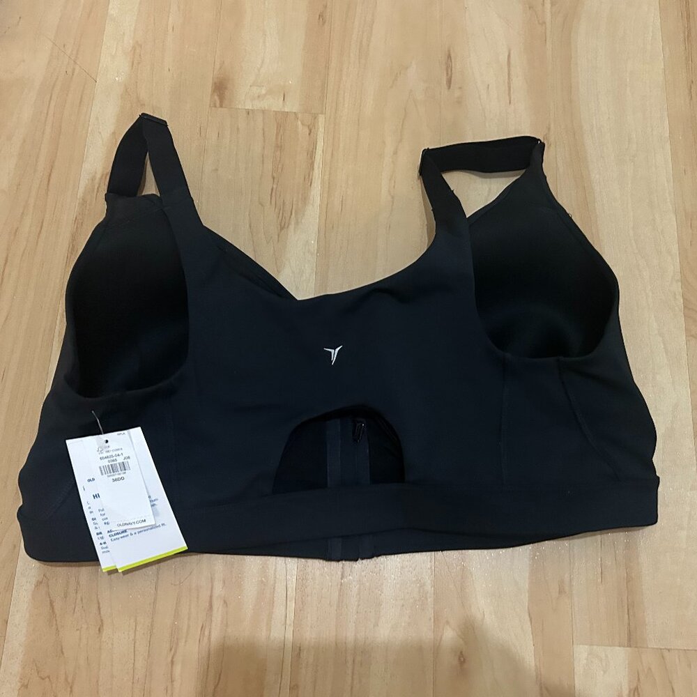 Old Navy Active Powersoft High Support Sports Bra… - image 2